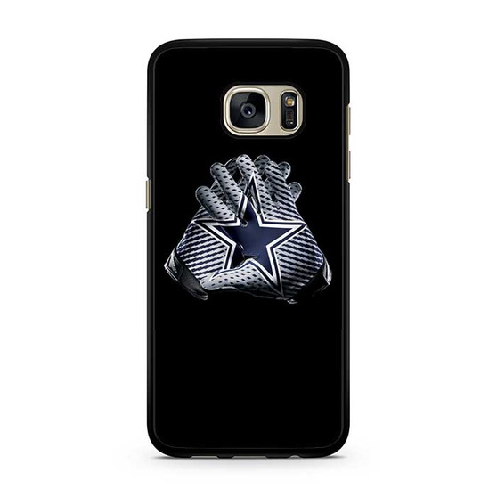 Cowboys 1 Samsung Galaxy S7 | S7 Edge Case Cowboys 1 Samsung Galaxy S7 | S7 Edge Case