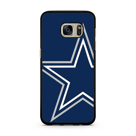 Cowboys 7 Samsung Galaxy S7 | S7 Edge Case Cowboys 7 Samsung Galaxy S7 | S7 Edge Case