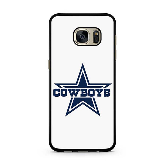 Cowboys 8 Samsung Galaxy S7 | S7 Edge Case Cowboys 8 Samsung Galaxy S7 | S7 Edge Case
