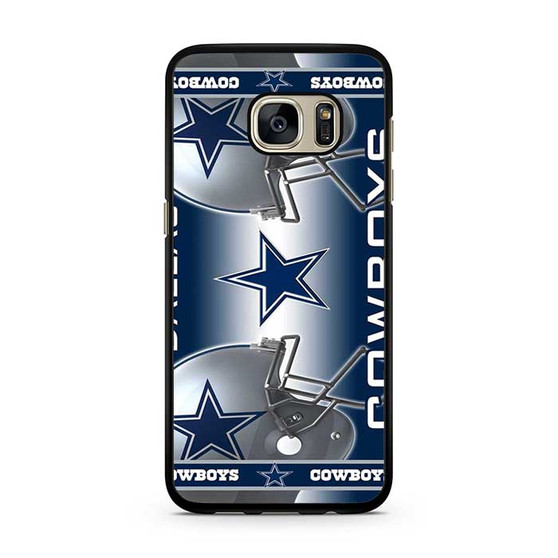 Cowboys 4 Samsung Galaxy S7 | S7 Edge Case Cowboys 4 Samsung Galaxy S7 | S7 Edge Case
