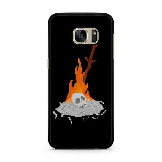 Dark Souls 16 Samsung Galaxy S7 | S7 Edge Case Dark Souls 16 Samsung Galaxy S7 | S7 Edge Case