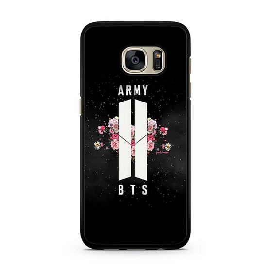 BTS Army 1 Samsung Galaxy S7 | S7 Edge Case BTS Army 1 Samsung Galaxy S7 | S7 Edge Case