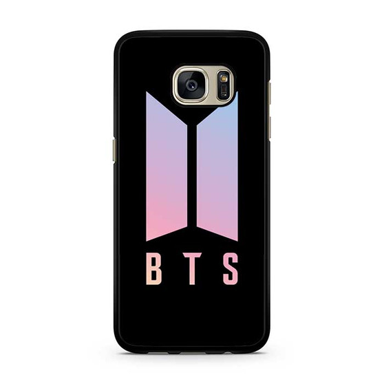 BTS Army 4 Samsung Galaxy S7 | S7 Edge Case BTS Army 4 Samsung Galaxy S7 | S7 Edge Case