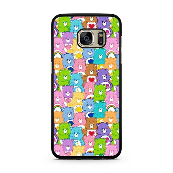 Care Bears Wonder Cloud 2 Samsung Galaxy S7 | S7 Edge Case Care Bears Wonder Cloud 2 Samsung Galaxy S7 | S7 Edge Case