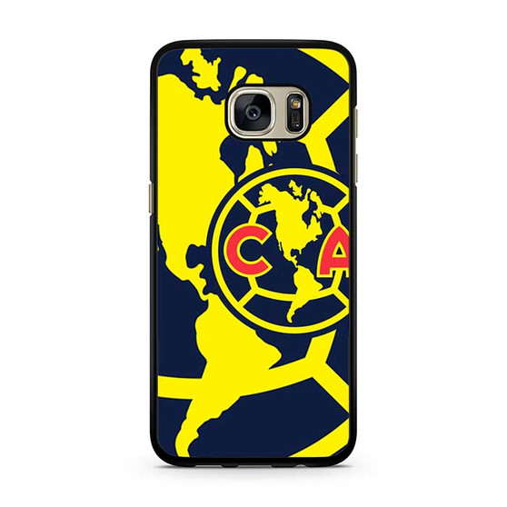 Club America Football 1 Samsung Galaxy S7 | S7 Edge Case Club America Football 1 Samsung Galaxy S7 | S7 Edge Case