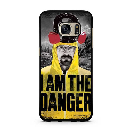 Breaking Bad 2 Samsung Galaxy S7 | S7 Edge Case Breaking Bad 2 Samsung Galaxy S7 | S7 Edge Case