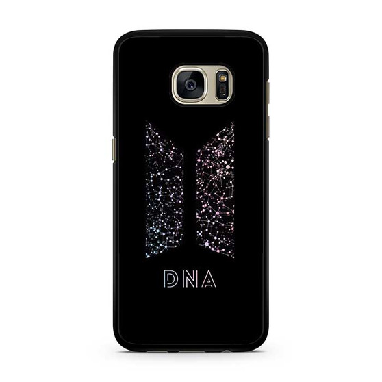 BTS DNA Samsung Galaxy S7 | S7 Edge Case BTS DNA Samsung Galaxy S7 | S7 Edge Case