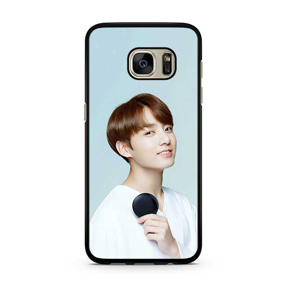 BTS 3 Samsung Galaxy S7 | S7 Edge Case BTS 3 Samsung Galaxy S7 | S7 Edge Case