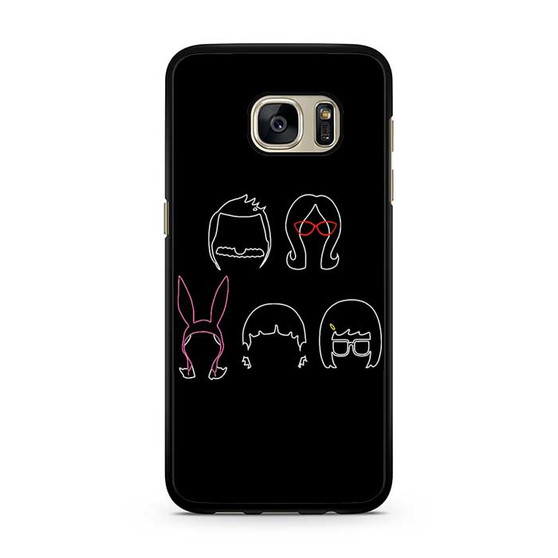 Bobs Burger 3 Samsung Galaxy S7 | S7 Edge Case
