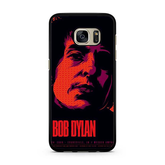 Bob Dyland 1 Samsung Galaxy S7 | S7 Edge Case Bob Dyland 1 Samsung Galaxy S7 | S7 Edge Case