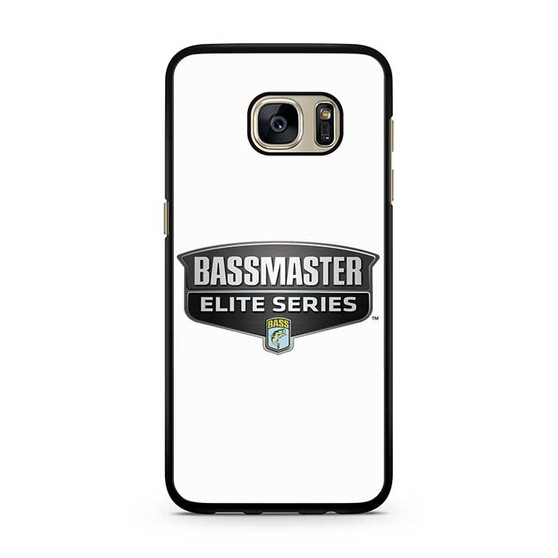 Bass Fishing master Ellite Series Samsung Galaxy S7 | S7 Edge Case Bass Fishing master Ellite Series Samsung Galaxy S7 | S7 Edge Case