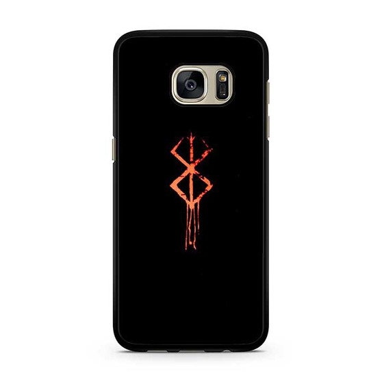 Berserk 5 Samsung Galaxy S7 | S7 Edge Case Berserk 5 Samsung Galaxy S7 | S7 Edge Case