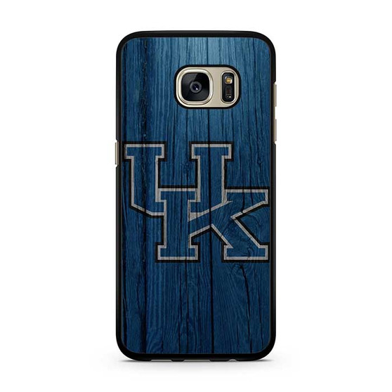 Kentucky Wildcats 3 Samsung Galaxy S7 | S7 Edge Case Kentucky Wildcats 3 Samsung Galaxy S7 | S7 Edge Case