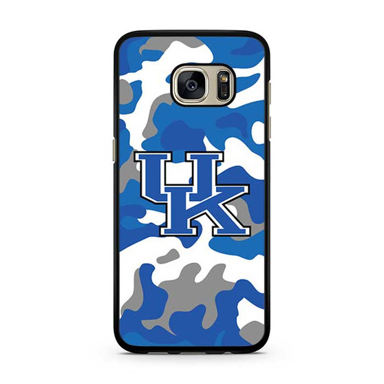Kentucky Wildcats 5 Samsung Galaxy S7 | S7 Edge Case Kentucky Wildcats 5 Samsung Galaxy S7 | S7 Edge Case
