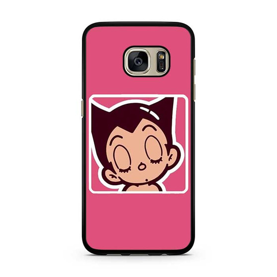 Astroy Boy 2 Samsung Galaxy S7 | S7 Edge Case Astroy Boy 2 Samsung Galaxy S7 | S7 Edge Case