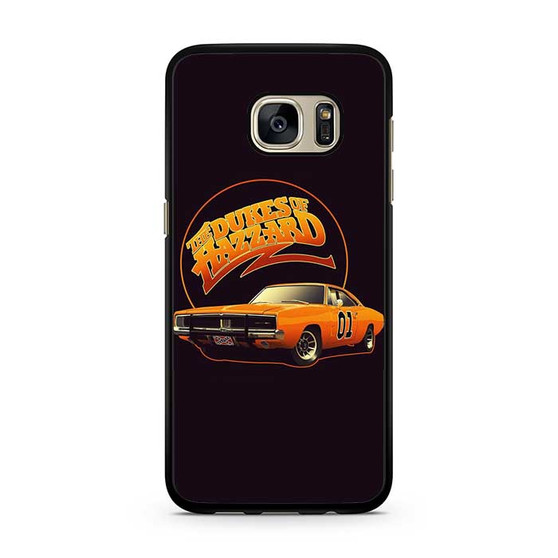 The Duke of Hazzard 1 Samsung Galaxy S7 | S7 Edge Case