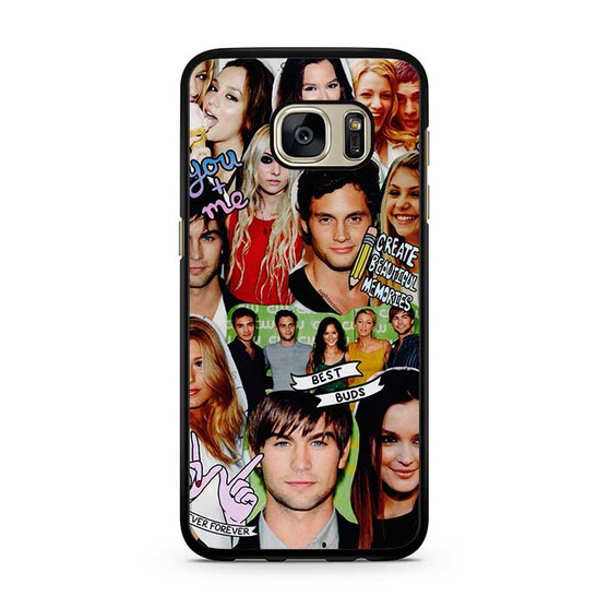 Harley Quinn and Birds of Prey 1 Samsung Galaxy S7 | S7 Edge Case