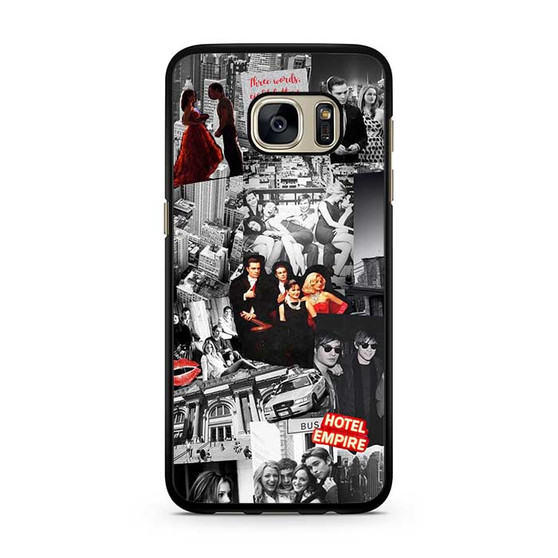 Harley Quinn and Birds of Prey 3 Samsung Galaxy S7 | S7 Edge Case Harley Quinn and Birds of Prey 3 Samsung Galaxy S7 | S7 Edge Case
