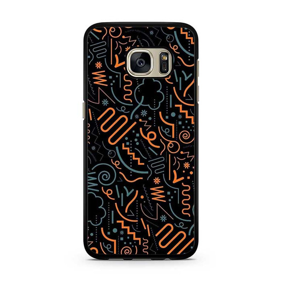 Abstract Urban Art Samsung Galaxy S7 | S7 Edge Case Abstract Urban Art Samsung Galaxy S7 | S7 Edge Case