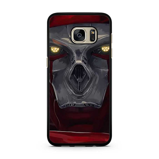 Apex Legends Revenant Samsung Galaxy S7 | S7 Edge Case Apex Legends Revenant Samsung Galaxy S7 | S7 Edge Case