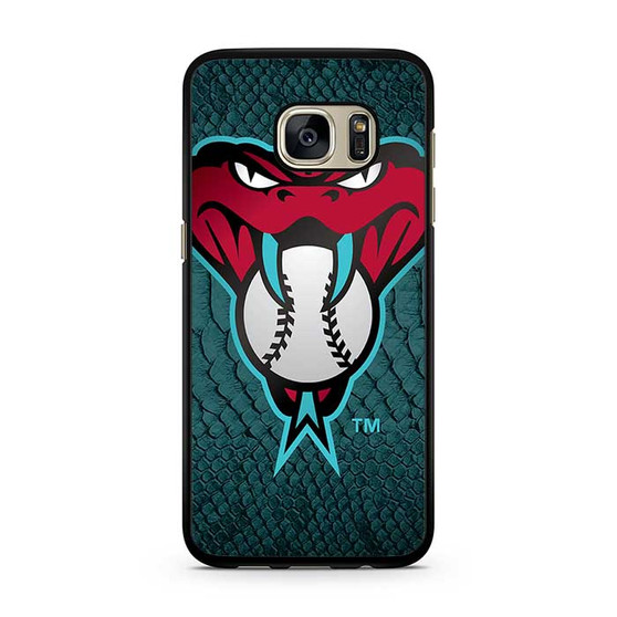 Arizona diamondbacks 1 Samsung Galaxy S7 | S7 Edge Case