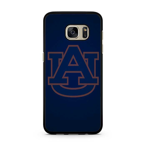 Auburn Tiger 1 Samsung Galaxy S7 | S7 Edge Case Auburn Tiger 1 Samsung Galaxy S7 | S7 Edge Case