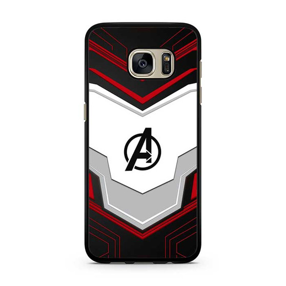 Avengers Quanum Suit Samsung Galaxy S7 | S7 Edge Case