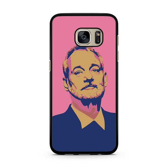 Bill murray Samsung Galaxy S7 | S7 Edge Case