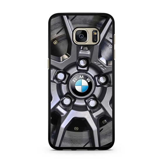 BMW Wheel 1 Samsung Galaxy S7 | S7 Edge Case BMW Wheel 1 Samsung Galaxy S7 | S7 Edge Case