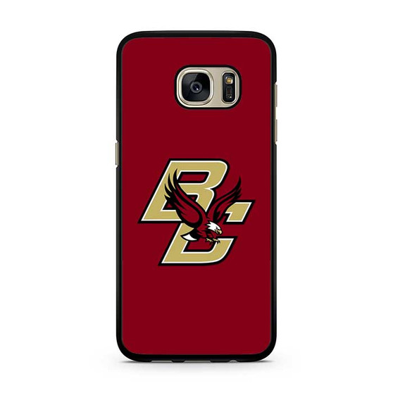 Boston college eagles Samsung Galaxy S7 | S7 Edge Case Boston college eagles Samsung Galaxy S7 | S7 Edge Case