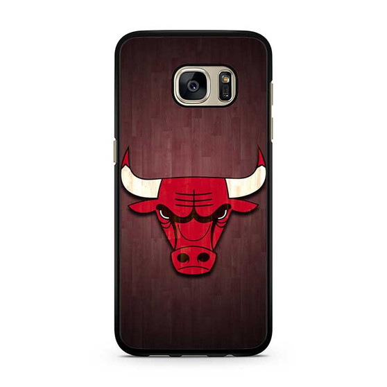 Chicago Bulls 1 Samsung Galaxy S7 | S7 Edge Case Chicago Bulls 1 Samsung Galaxy S7 | S7 Edge Case