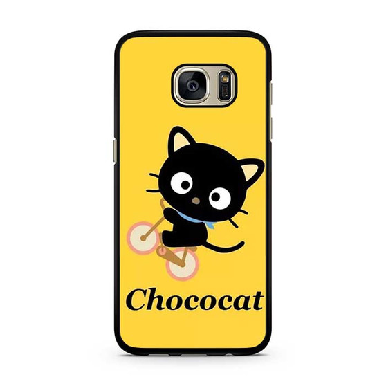 Chococat 1 Samsung Galaxy S7 | S7 Edge Case Chococat 1 Samsung Galaxy S7 | S7 Edge Case