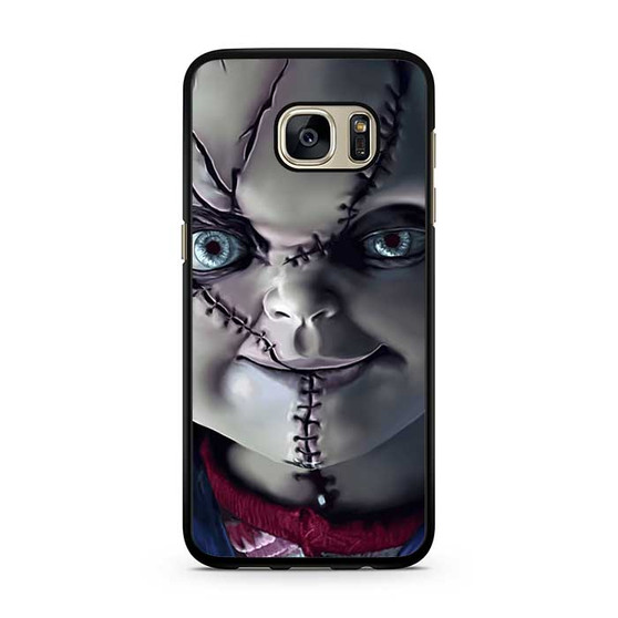 Chucky Samsung Galaxy S7 | S7 Edge Case Chucky Samsung Galaxy S7 | S7 Edge Case