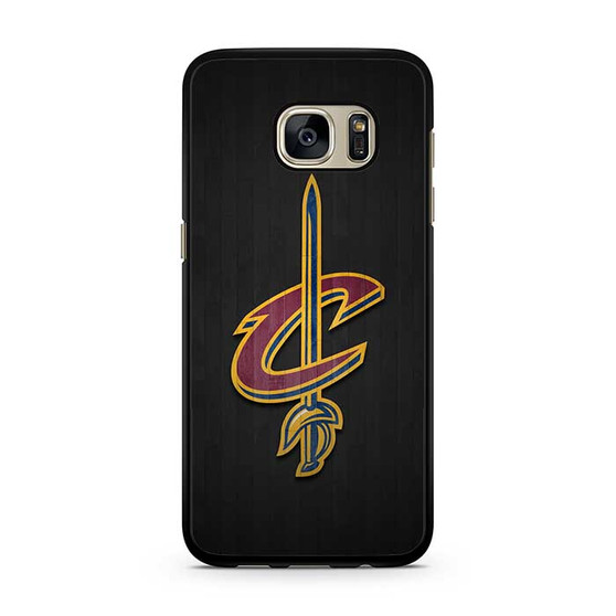 Cleveland Cavaliers 5 Samsung Galaxy S7 | S7 Edge Case Cleveland Cavaliers 5 Samsung Galaxy S7 | S7 Edge Case