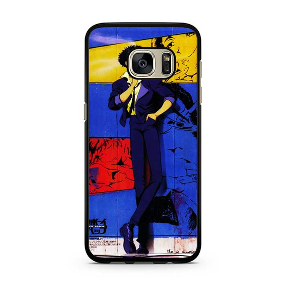 Cowboy Bebop Cool Style Samsung Galaxy S7 | S7 Edge Case