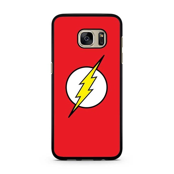 Flash logo Samsung Galaxy S7 | S7 Edge Case Flash logo Samsung Galaxy S7 | S7 Edge Case