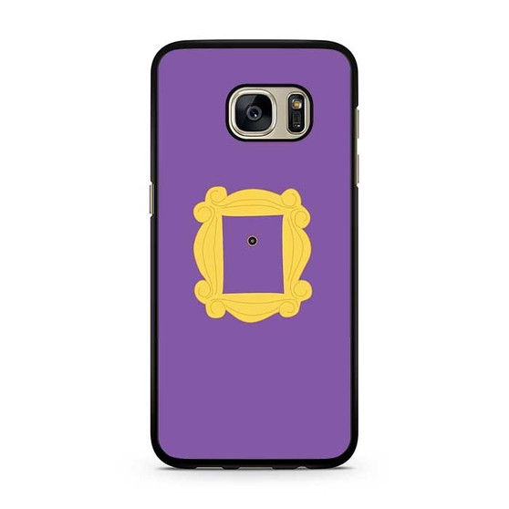 Friends Door Frame Samsung Galaxy S7 | S7 Edge Case