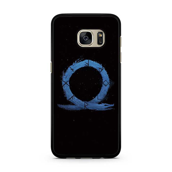 God of War Ragnarok Samsung Galaxy S7 | S7 Edge Case God of War Ragnarok Samsung Galaxy S7 | S7 Edge Case