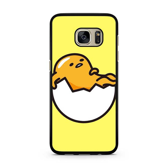 Gudetama 2 Samsung Galaxy S7 | S7 Edge Case Gudetama 2 Samsung Galaxy S7 | S7 Edge Case