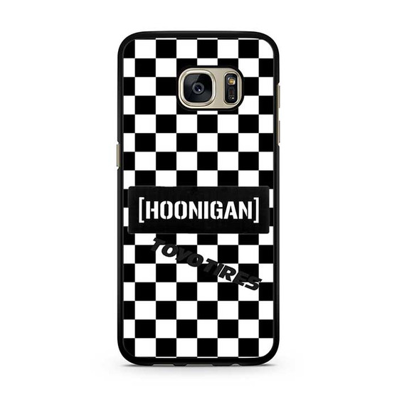 Hoonigan Toyo Tires Samsung Galaxy S7 | S7 Edge Case Hoonigan Toyo Tires Samsung Galaxy S7 | S7 Edge Case