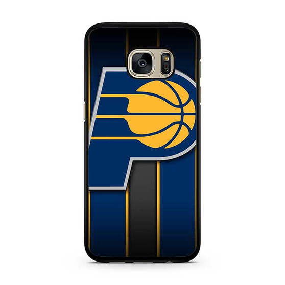 Iniana Pacers 1 Samsung Galaxy S7 | S7 Edge Case Iniana Pacers 1 Samsung Galaxy S7 | S7 Edge Case