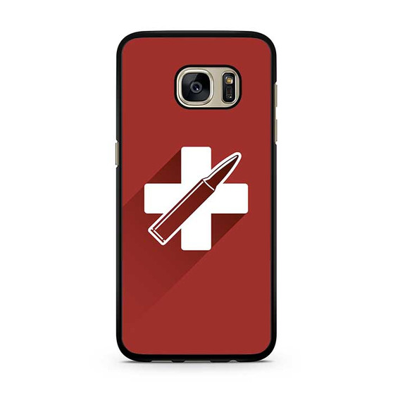 Juggernog Samsung Galaxy S7 | S7 Edge Case Juggernog Samsung Galaxy S7 | S7 Edge Case