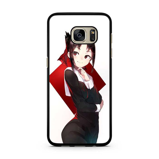 Kaguya Sama Love is War Samsung Galaxy S7 | S7 Edge Case