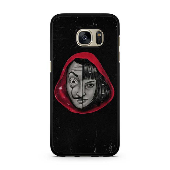 la casa De Papel Tokyo 3 Samsung Galaxy S7 | S7 Edge Case