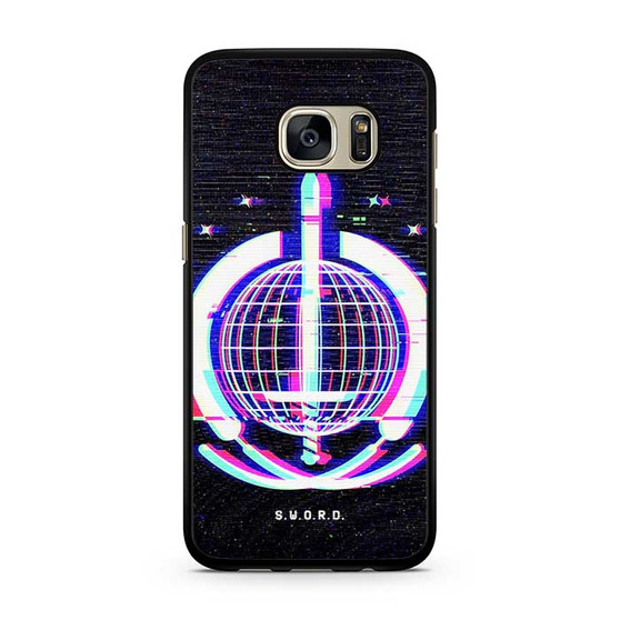 Marvel Sword Samsung Galaxy S7 | S7 Edge Case Marvel Sword Samsung Galaxy S7 | S7 Edge Case