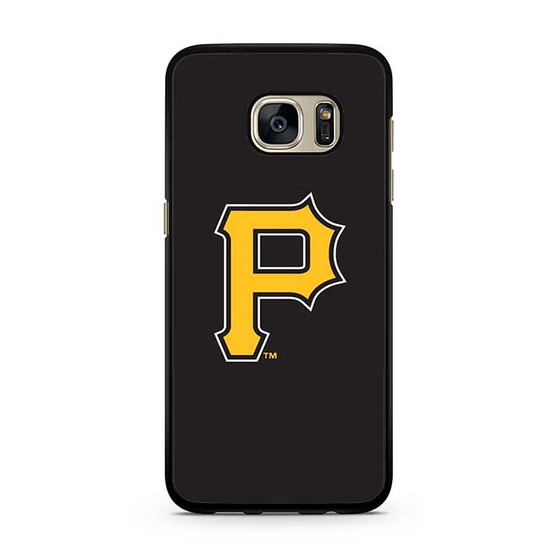 Pittsburgh Pirates 1 Samsung Galaxy S7 | S7 Edge Case