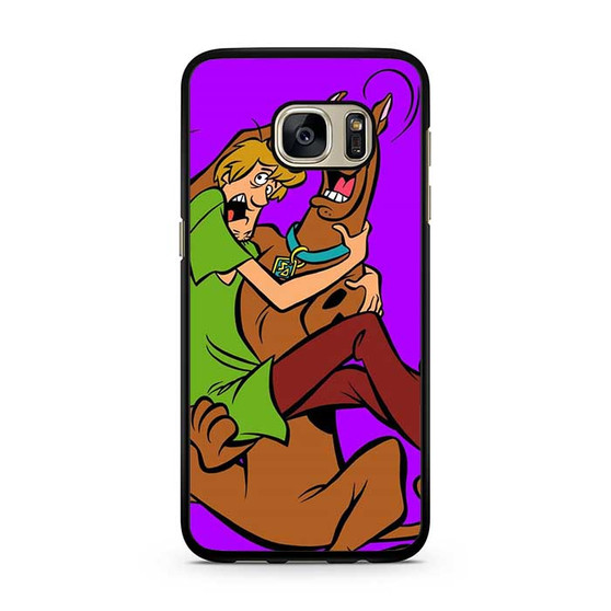 Scooby Doo Samsung Galaxy S7 | S7 Edge Case Scooby Doo Samsung Galaxy S7 | S7 Edge Case