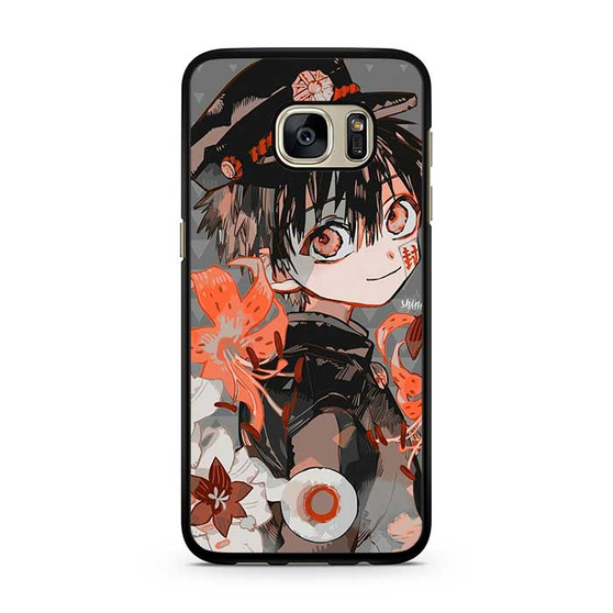 Toilet Bound Hanako Kun 5 Samsung Galaxy S7 | S7 Edge Case