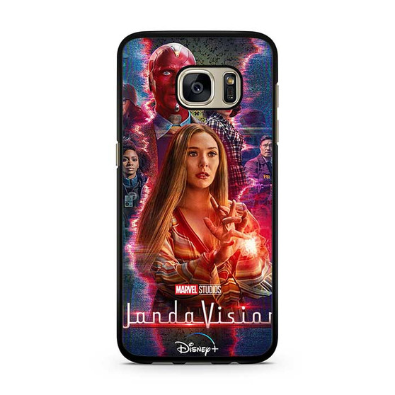 Wandavision 4 Samsung Galaxy S7 | S7 Edge Case