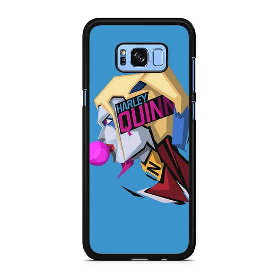 Abstract Arts Harley Quinn Samsung Galaxy S8 | S8+ Case
